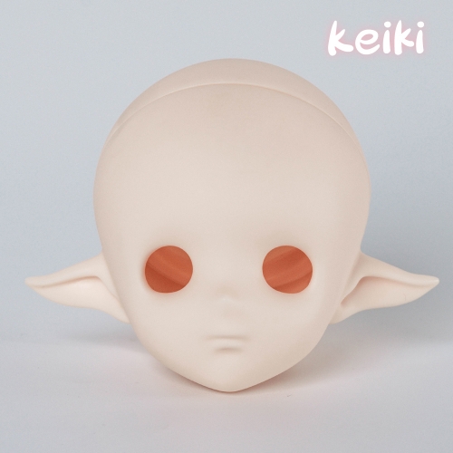 Keiki's Head